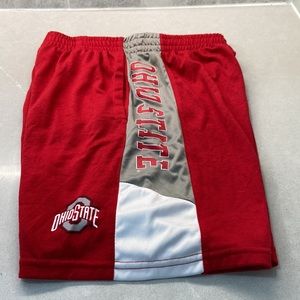 Men’s OSU athletic shorts